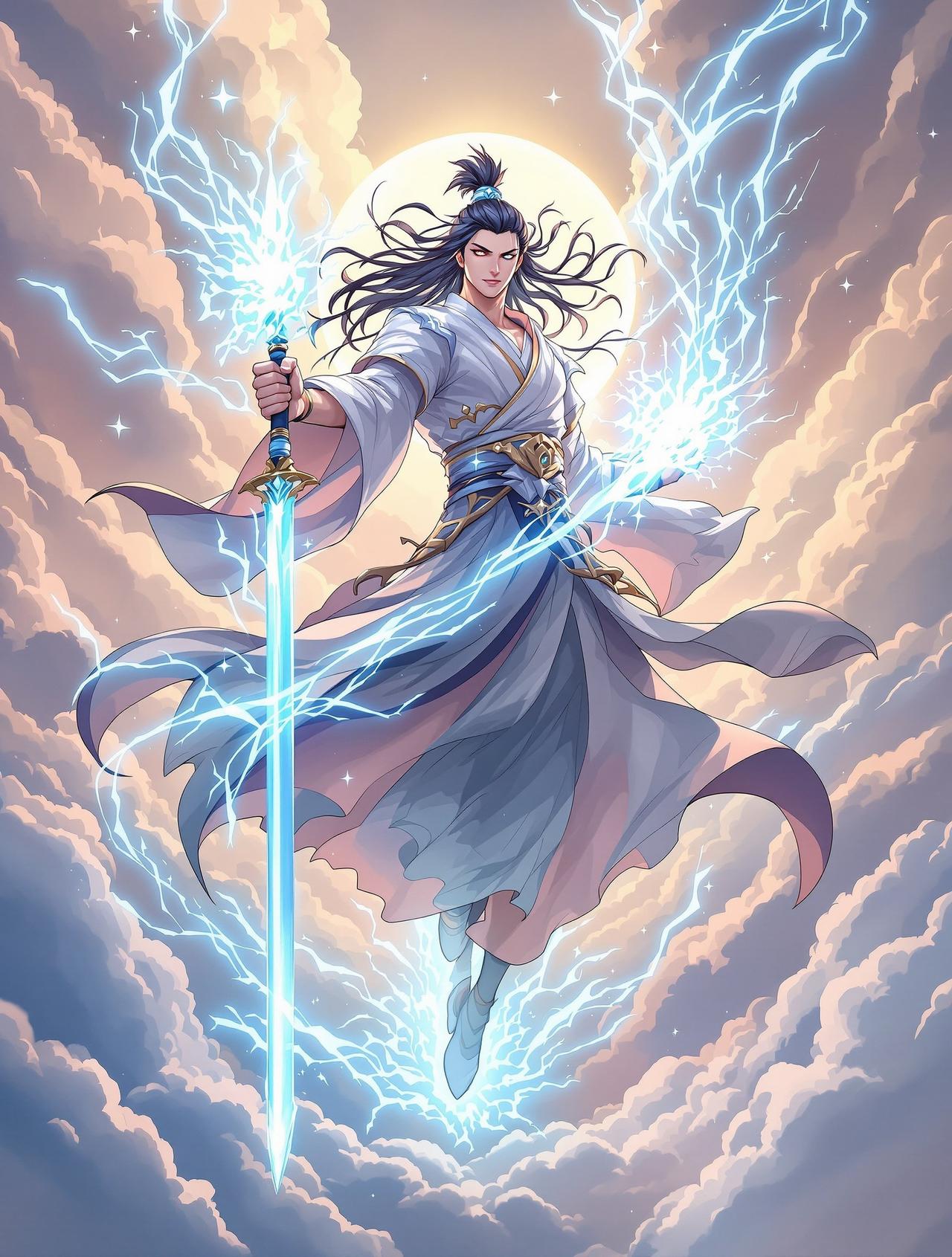 可可影视短剧万界仙尊