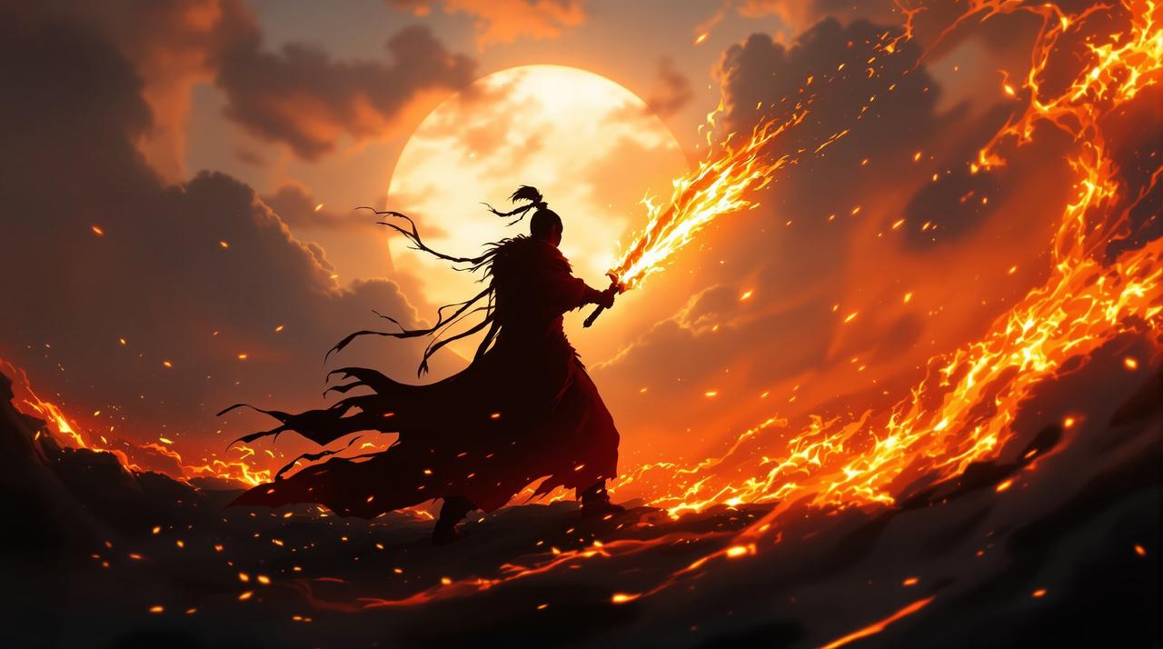 可可影视短剧 - 热烈如夏的燃情剧场