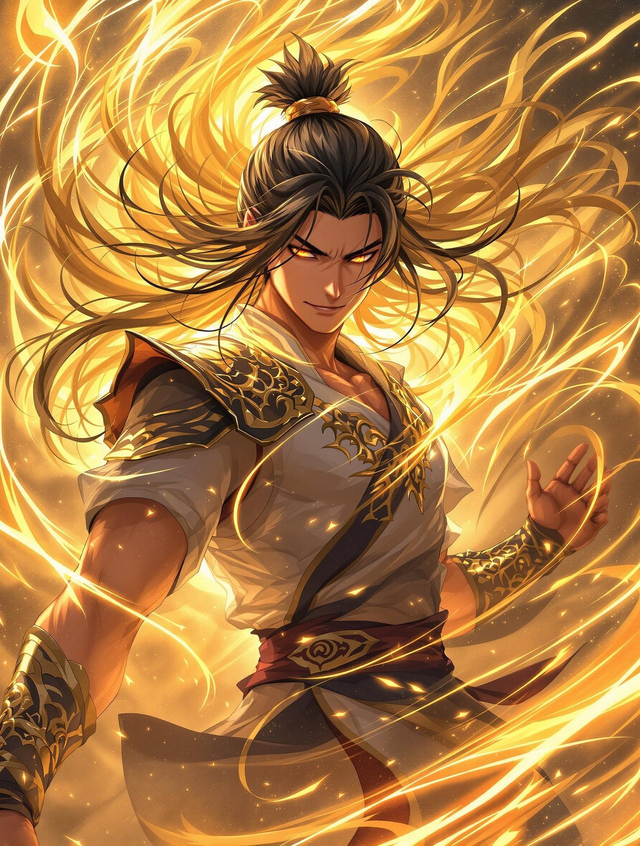 可可影视短剧 - 绝世战尊