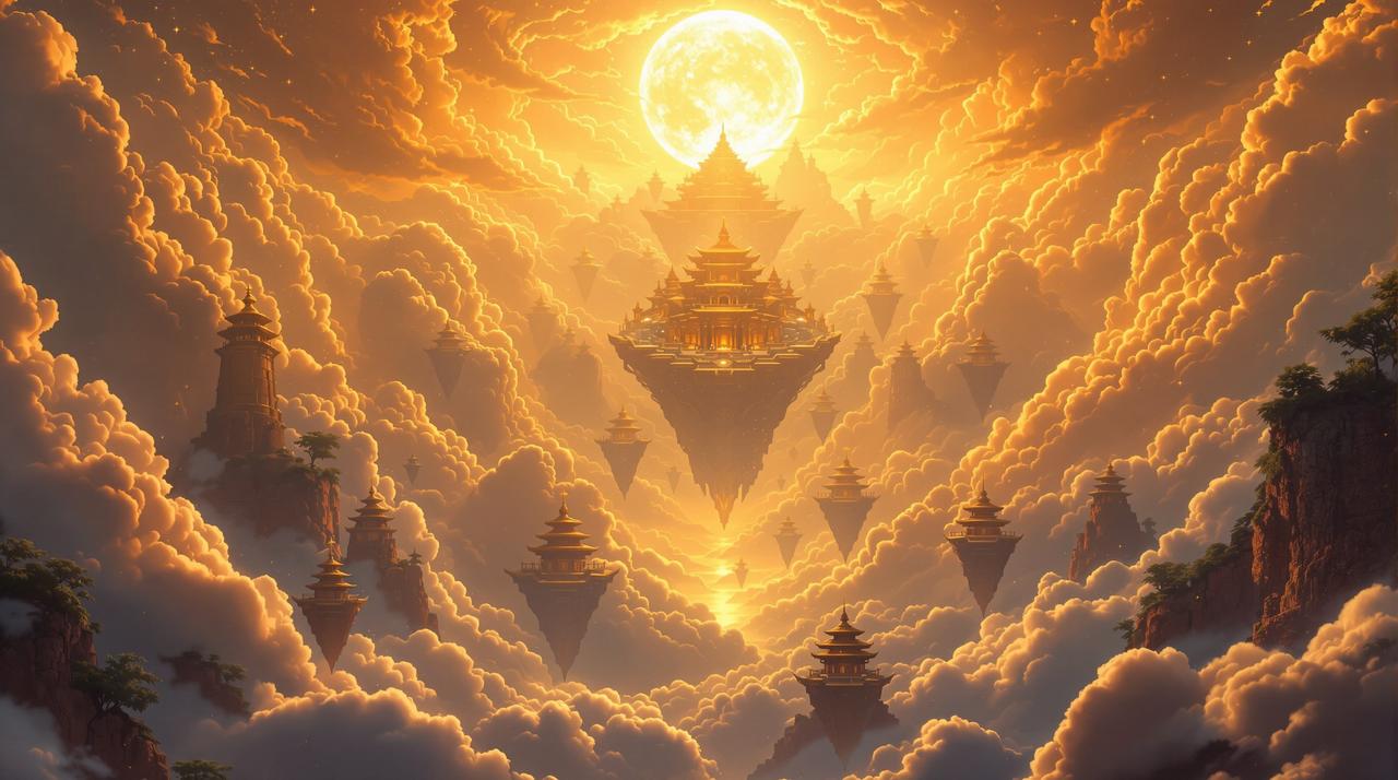 可可影视短剧 - 万界仙尊