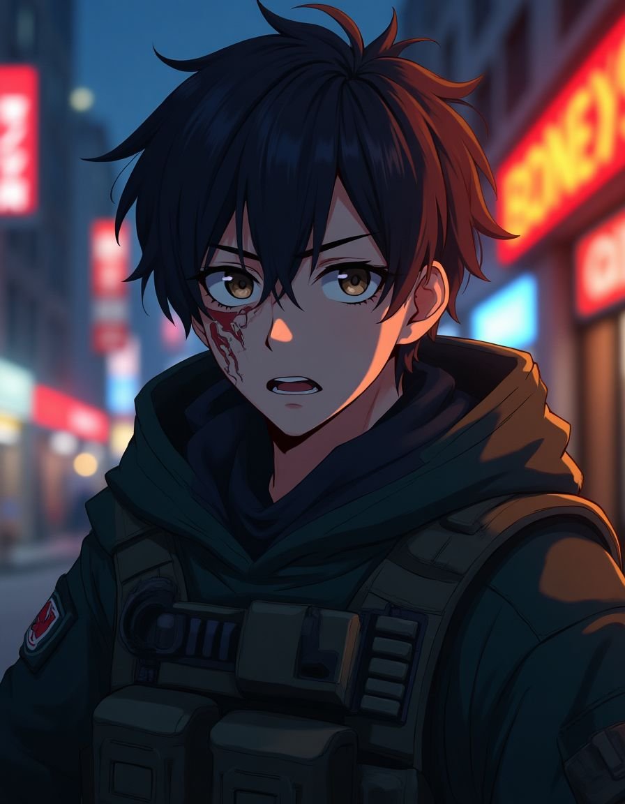 可可影视短剧至尊兵王